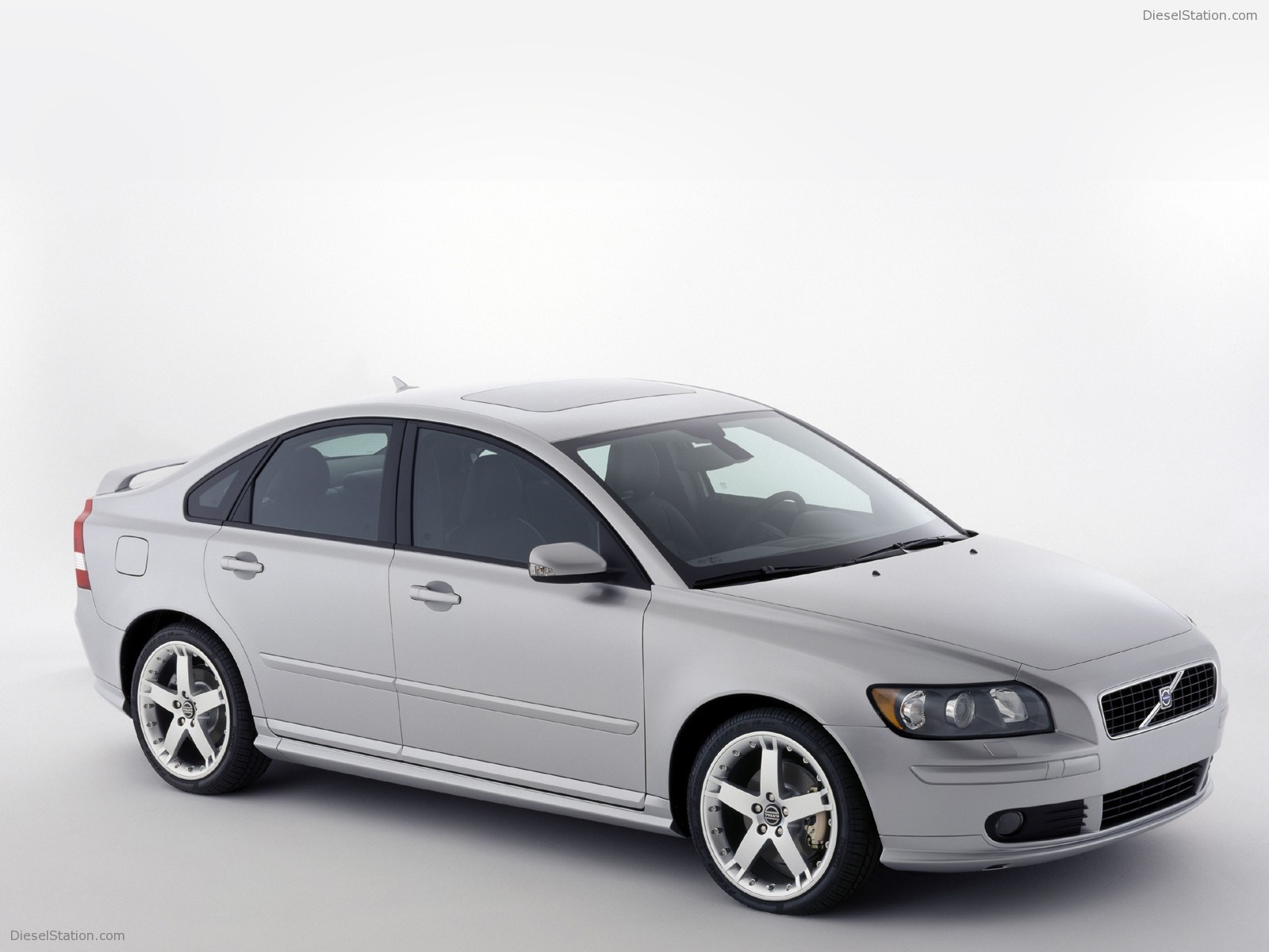 Volvo S40 (2004)